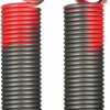 Home Improvement DURA-LIFT | Dura-Lift Heavy Duty Extension Garage Door Spring 2-Pack (120 Lb.)