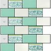 Home Improvement Art3d | Art3D 10-Sheets Peel And Stick Backsplash Tile For Kitchen (12\"X12\", Grey Marble) (A17053P10)