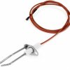 Home Improvement Stanbroil | Stanbroil Flame Sensor Igniter Sensing Rod Fit For Rheem Furnace (1 Pack)