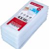 Home Improvement NORTHWEST ENTERPRISES | Northwest Enterprises Vent Filter, Air Vent Filters, 48 Floor Vent Filters - 4\"X10\", 90 Day Filtration.