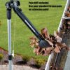 Home Improvement Gutter Sense | Gutter Sense Gutter Cleaning Tool