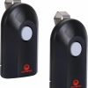 Home Improvement ASONPAO | Asonpao Git-1 390Mhz Intellicode Remote For Genie Garage Door Opener(2Pack)