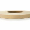 Home Improvement Edge Supply | Edge Supply Birch 13/16\" X 250' Roll Preglued, Wood Veneer Edgebanding, Iron On With Hot Melt Adhesive, Sanded To Perfection. Easy Application, Made In Usa.