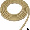 Home Improvement FLEXTRIM | Flextrim #Wm126: 1/2\" X 3/4\" Flexible Base Shoe Molding - 8' Feet Long