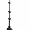 Home Improvement RYOBI | Ryobi 18-Volt One+ Cordless Hybrid Tripod Stand Light (Tool Only)