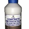 Home Improvement Blue Star | Bluestar Flexible Concrete Hairline Crack Filler (Light Gray)