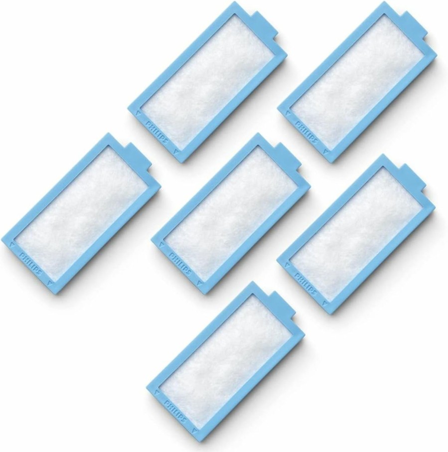 Home Improvement P-R | P-R Disposable Ultra Fine Filter For Dream-Station 2-6 Pack