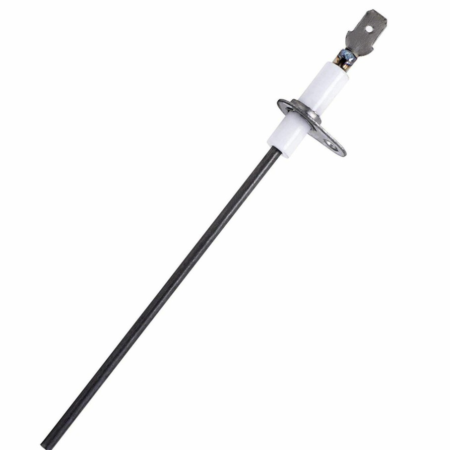 Home Improvement PELIF | 52W2901 Flame Sensor For Lennox Furnace Flame Sensor Replaces 52W29 Lb-74940A 31L71 31L7101 Fits G40 G41 G50 G51 G60 G61 G711(Note: Please Check The Size Before Purchase)