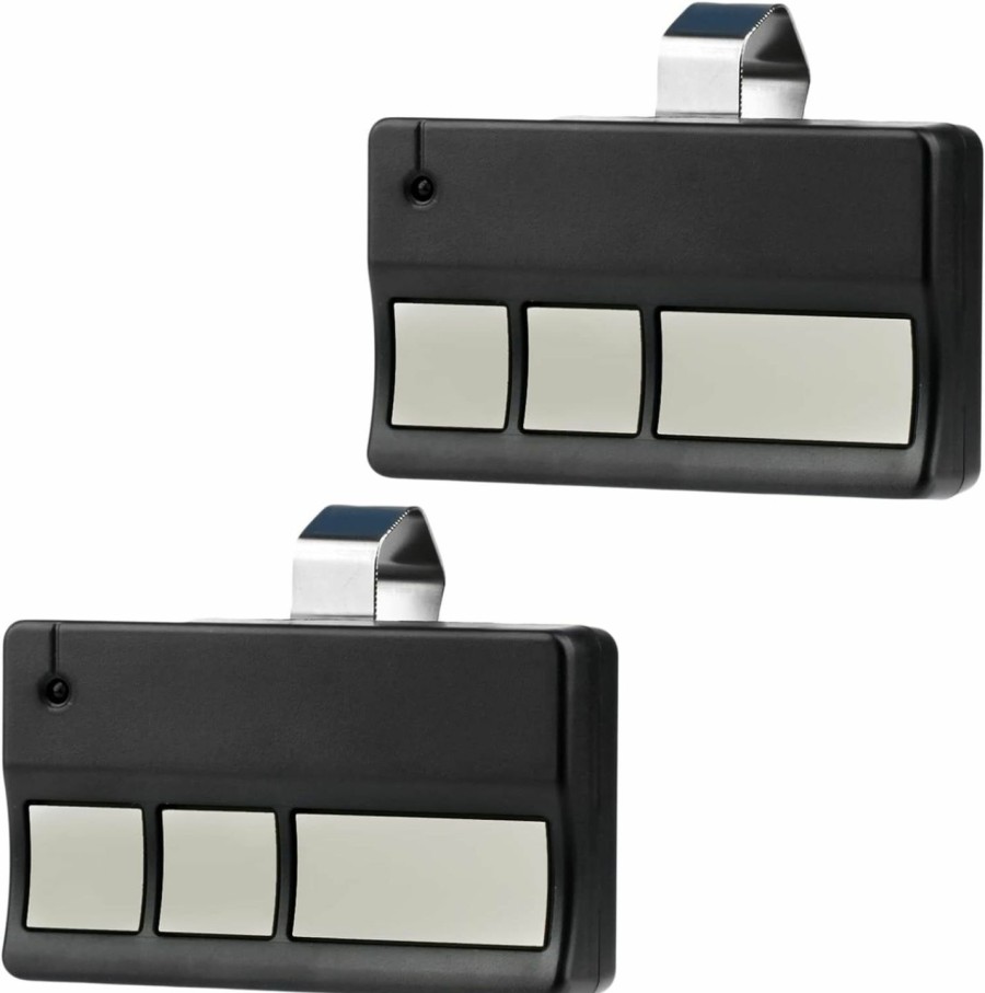 Home Improvement GARAGE STOP | 2 Garage Door Remotes For Liftmaster 973Lm