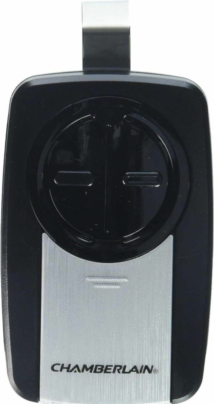 Home Improvement CHAMBERLAIN | Chamberlain Klik5U-Ss Universal Garage Door Remote, Silver - Quantity 1