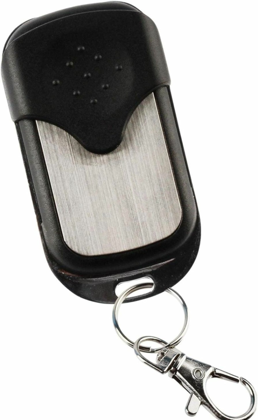 Home Improvement GARAGE STOP | 2 For Chamberlain Liftmaster Craftsman Garage Door Opener Remote Keychain