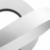 Home Improvement Edge Supply | Edge Supply White Melamine 3/4 Inch X 25 Ft Roll Of White Edge Banding Pre-Glued Flexible Edging Easy Application Iron-On Edging For Cabinet Repairs, Furniture Restoration