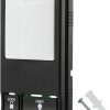 Home Improvement GARAGE STOP | Multi-Function Wall Keypad Control Panel For Liftmaster 41A5273-1 78Lm