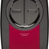 Home Improvement LiftMaster | Liftmaster 380Ut 2-Button Universal Remote Control Garage Door Opener With Universal Compatibility