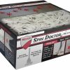 Home Improvement Russo Trading Company | Spin Doctor Tile Leveling System 1 By 16Th\", 1.5Mm- 1 Box Of 250 Piece