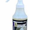 Home Improvement Akona | Akona Concrete & Masonry Dissolver - Removes & Softens Concrete, Mortar, Masonry, & Cement, Heavy-Duty, Great For Tools & Mixers (28 Ounce, 1)