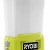 Home Improvement RYOBI | Ryobi One+ 18V Cordless Led Area Light With Usb (Tool Only)