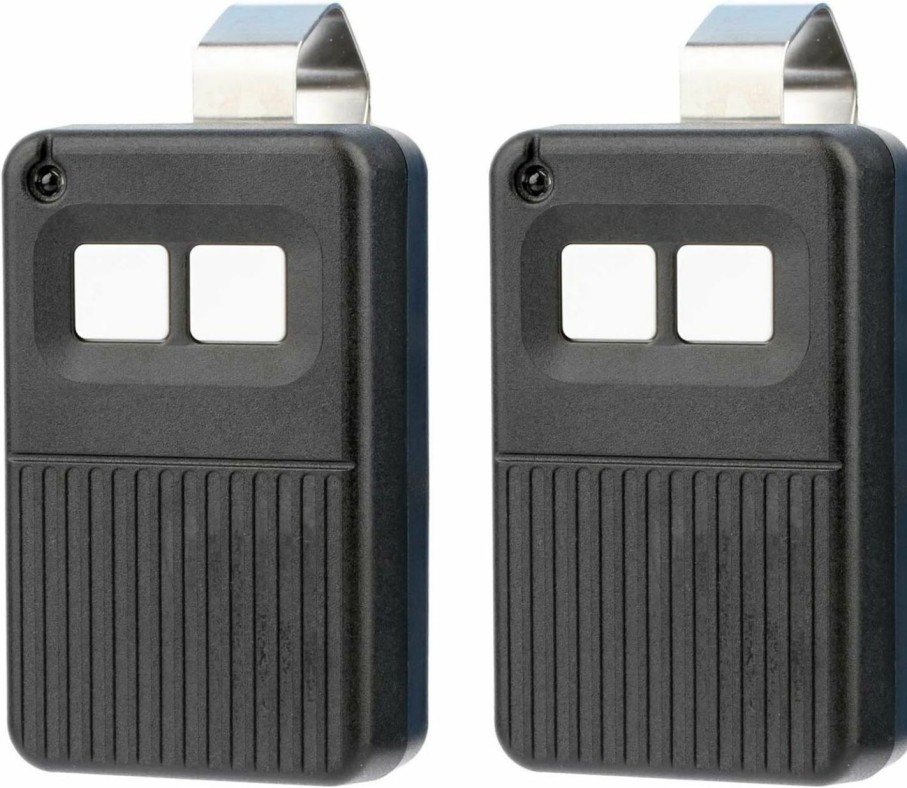 Home Improvement GARAGE STOP | 2 Garage Door Remotes For Linear Delta 3 (Dt Dta Dtd Dtc Dnt00002A)