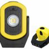 Home Improvement MAXXEON | Maxxeon Mxn00812, Hivis Yellow, Workstar Cyclops Usb-C Rechargeable Led Worklight