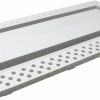 Home Improvement Aria Vent Inc. | Aria Vent Drywall Lite Bead - Air Register - 4 Inches X 10 Inches,Satinwhite