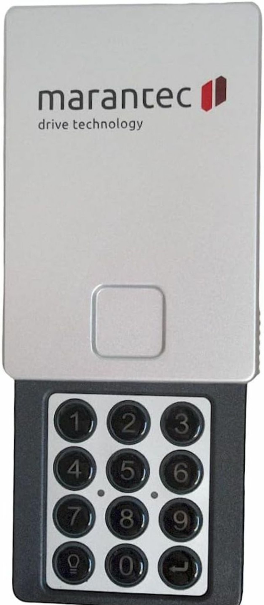 Home Improvement M MARANTEC | Marantec M3-631 - 315 Mhz Wireless Keyless Entry System