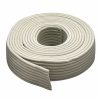 Home Improvement M-D Building Products | M-D Building Products 71548 Replaceable Cordweatherstrip, 90 Feet, Gray