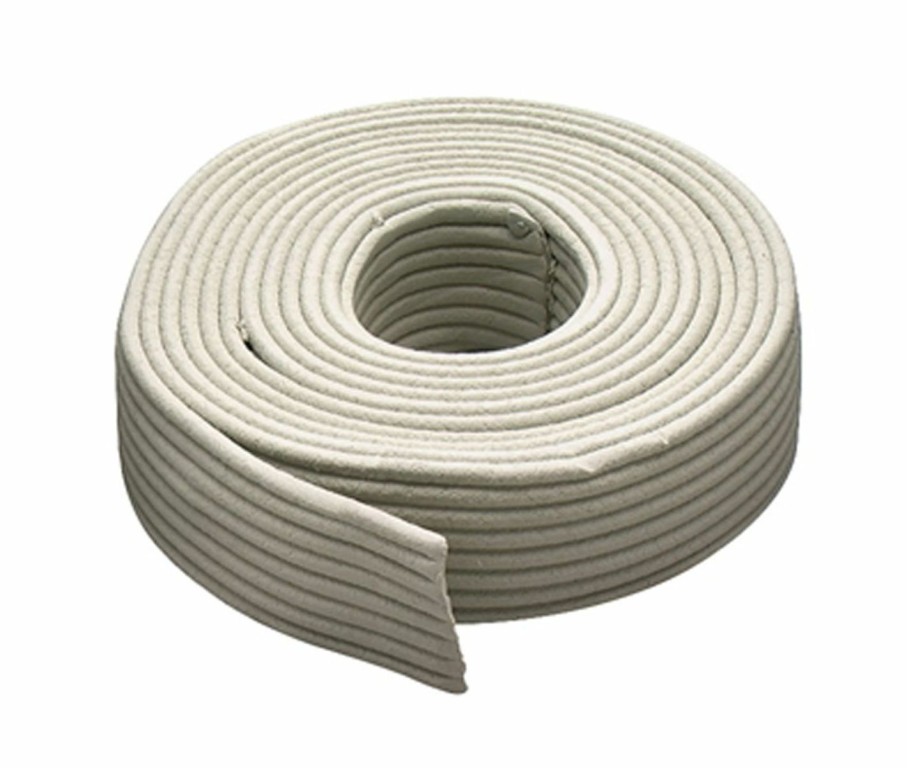 Home Improvement M-D Building Products | M-D Building Products 71548 Replaceable Cordweatherstrip, 90 Feet, Gray