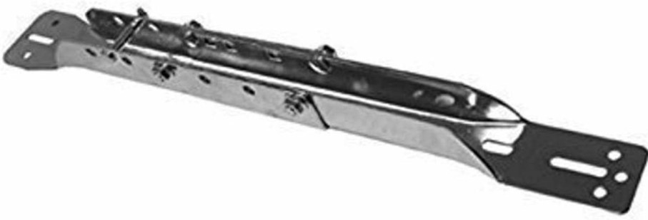 Home Improvement Earthtec | Garage Openers And Parts Door Adjustable Reinforcement Bracket, 18\" L X 24\" H