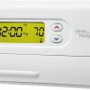 Home Improvement Emerson | White-Rodgers 1F80-361 Emerson 80 Series Single Stage Programmable Thermostat Model: 1F80-361 Tools & Home Improvement