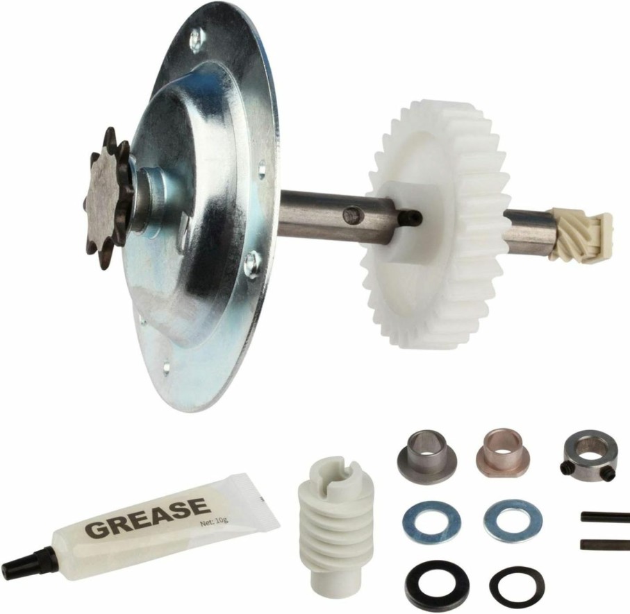 Home Improvement GARAGE STOP | Replacement Gear And Sprocket For Liftmaster Garage Door Openers (41C4220A)