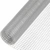 Home Improvement PS DIRECT PRODUCTS | Ps Direct Hardware Cloth - 36 Inch X 10 Foot With 1/8 Inch Galvanized Mesh 27 Gauge. Great For Chicken Wire, Fence Or Animal Control. Craft Projects Fine Soil Sifting Or Gardening Enclosures