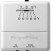 Home Improvement Honeywell | Honeywell Home Ct31A1003 Heat/Cool Non-Programmable Thermostat, Beige