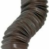 Home Improvement Amerimax Home Products | Amerimax Home Products Fba_3708419 Elbow, 2X3 Inch (Pack Of 1), Brown|Brown